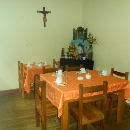 Chaquill Chak'A Hotell Cusco Exteriör bild