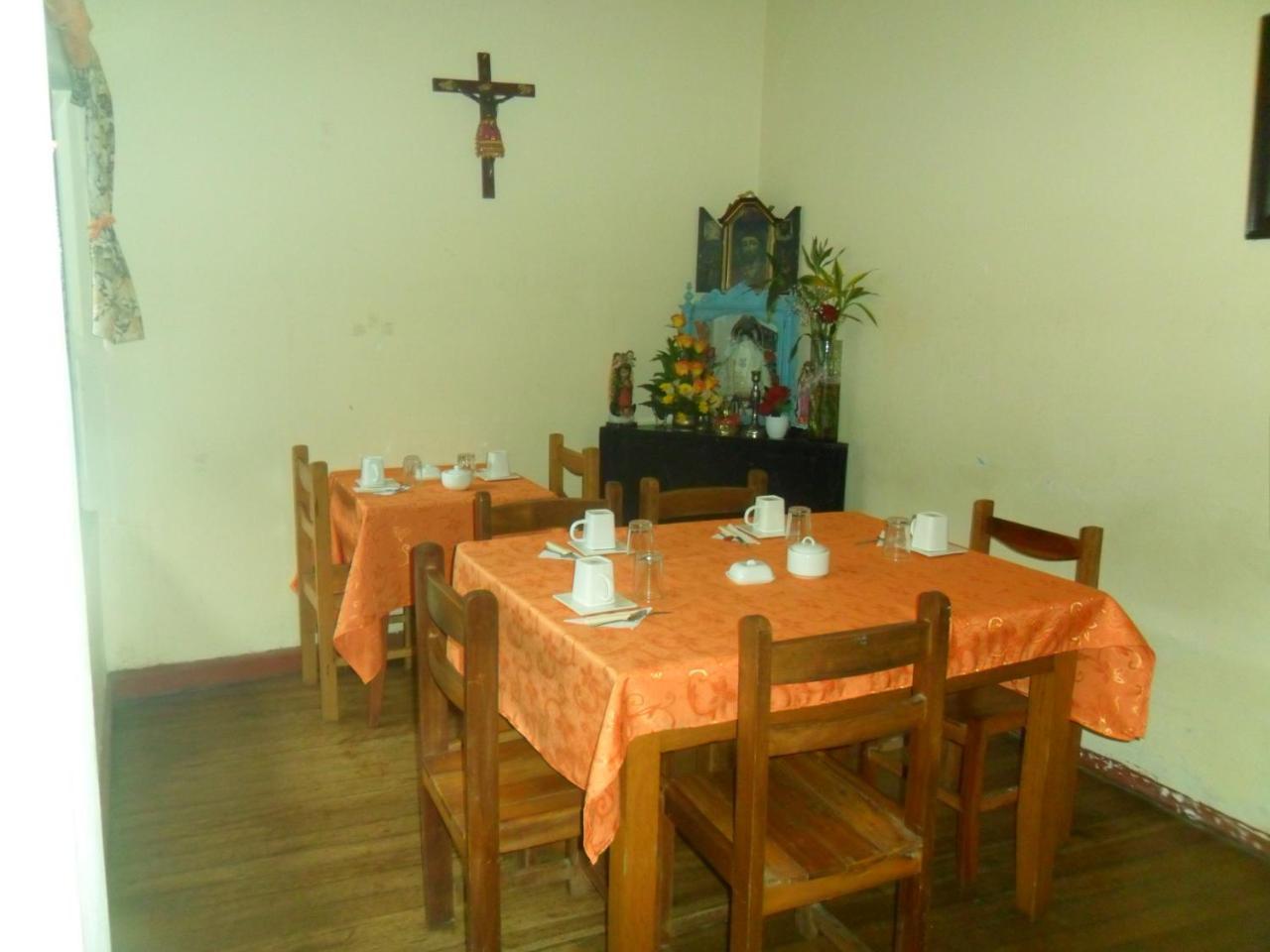 Chaquill Chak'A Hotell Cusco Exteriör bild
